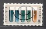 Belgia.1971 50 ani descoperirea insulinei MB.134, Nestampilat