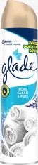 Glade Pure Freshness, Odorizant Camera, Spray - 300ml foto