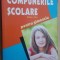 Compunerile scolare pentru gimnaziu - Elena Sandu