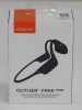 Casti Audio Creative Outlier Free Pro, Bluetooth, Conductie Osoasa, Microfon, 8GB, IPX8, Negru