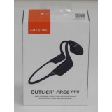 Creative Outlier Free Pro