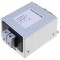 Filtru Anti-Interferențe 250VAC 100nF 1,5nF 0,8mH 1M&Omega;