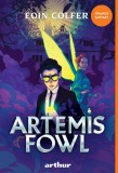 Cumpara ieftin Artemis Fowl | paperback - Eoin Colfer