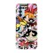 Husa compatibila cu Oppo A72 model The Powerpuff Girls, Silicon, TPU, Viceversa