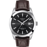 Ceas Barbati, Tissot, Silicium T1274071605101 - Marime universala
