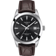 Ceas Barbati, Tissot, Silicium T1274071605101 - Marime universala foto