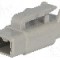 Conector auto, DTM, 2 pini, DEUTSCH - DTM06-2S