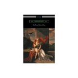 The Three Theban Plays: Antigone, Oedipus the King, and Oedipus at Colonus (Translated by Francis Storr with Introductions by Richard C. Jebb)
