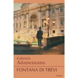 Fontana di Trevi - Gabriela Adamesteanu