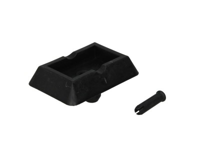 Punct de sprijin, cric BMW Seria 5 Touring (E39) (1997 - 2004) TOPRAN 502 013 foto