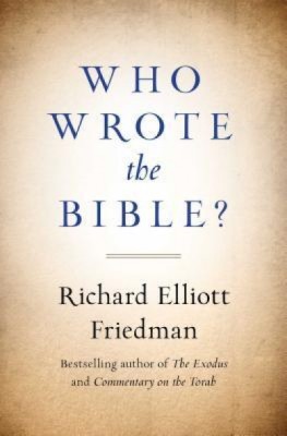 Who Wrote the Bible? foto