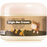 Cumpara ieftin Elizavecca Milky Piggy Origin Ma Cream Cremă intensă hidratanta si emolienta 100 ml