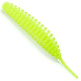 Naluca FISHUP Trout Series Tanta Cheese, 4.2cm, Hot Chartreuse, 10buc/pac