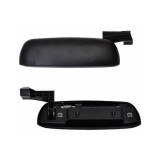 Maner usa exterior Fiat Punto 1 (176), 1993-1999, negru, 46417918; 7.784.143/46.417.918, fata/spate partea dreapta