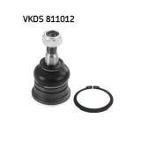 Pivot brat suspensie Toyota 4 Runner III, Land Cruiser 90 Motor 2.7, 2.7 4WD, 2.7 4WD, 3.0 D-4D 4WD, 3.0 D-4D 4WD, OE 4331039016