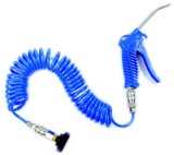 Pistol pneumatic suflat aer pentru curatare cu furtun (M80709), Oem