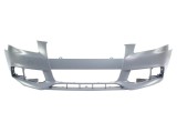 Bara fata Audi A4/S4 (B8), 11.2007-10.2011, fara locas spalator; grunduit, Aftermarket, Rapid