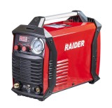 Aparat de taiat cu plasma tip Inverter 40A RD-PCM29 HardWork ToolsRange