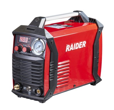 Aparat de taiat cu plasma tip Inverter 40A RD-PCM29 HardWork ToolsRange foto