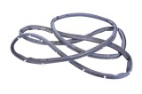 Garnitura ușă dreapta spate CITRO&Euml;N C4 III BA_, BB_, BC_ 2022 OEM: 9830614480,9833317680,9833317780