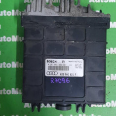 Calculator ecu Audi A4 (1994-2001) [8D2, B5] 0281001366