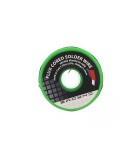 Fludor 1000 gr 1mm RPF9440A fara plumb Chrome