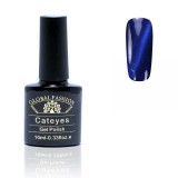 Oja semipermanenta Cat eyes, Global Fashion, 10ml, 33