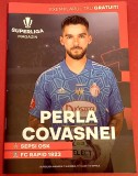 Program meci fotbal SEPSI OSK SFANTU GHEORGHE - RAPID BUCURSETI (10.04.2023)