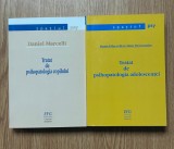 Psihanaliza | Psihoterapie | Daniel Marcelli - Tratat de psihopatologia copilului + Tratat de psihopatologia adolescentei