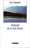REFLECTII DE LA SILS-MARIA. O PRIVIRE DE PE ACOPERISURILE EUROPEI-ISO CAMARTIN-358169