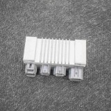 Bujie incandescentă TOYOTA HILUX VII Pick-up _N1_, _N2_, _N3_ 2016 OEM: 132700-0010,28551-30010 10614229