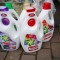 Detergent lichid 6.3L