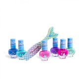MARTINELIA LET&#039;S BE MERMAIDS SET PENTRU UNGHII