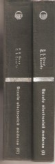 Bazele electrotehnicii moderne-P.E.Gray 2 vol.