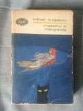 Mihail Bulgakov - Maestrul și Margareta (bpt, 1972)