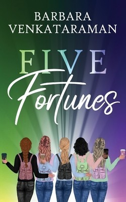 Five Fortunes foto
