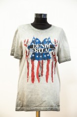 Tricou TomTailor barbati 36-S foto