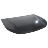 Capota Peugeot 308 03.2021-, 408 06.2022-, fata, aluminiu; vopsire prin imersie