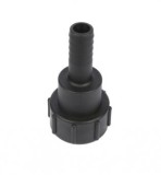 Set 2 bucati - Reductie bazin IBC 1000L S60X6X1" cu iesire prelungita pentru furtun Topautochei&amp;#174;