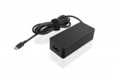 ALIMENTATOR Notebook LENOVO, 65W, USB Type-C, &quot;4X20M26272&quot; (timbru verde 0.80 lei)