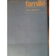 Famille 2000 Les Collections - Colectiv ,306584