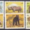 DB1 Ajman Fauna 6 v. MNH I