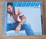 Shaggy - Lucky Day CD (2002)