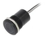 Comutator Capacitiv 2 Pozitii SPST-NO 12V IP68