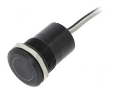 Comutator Capacitiv 2 Pozitii SPST-NO 12V IP68