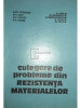 Gh. Buzdugan - Culegere de probleme din rezistența materialelor (editia 1979)