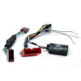 Adaptor comenzi volan Connects2 pentru Mazda CX-7, CX-5 si Mazda 6 Bose