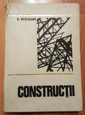 Constructii de C. Pestisanu foto