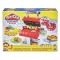 Play-doh set gratar cu forme si stampile