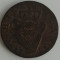 Moneda Irlanda - 1/2 Penny 1783